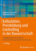 Buch_Kalkulation-Springer